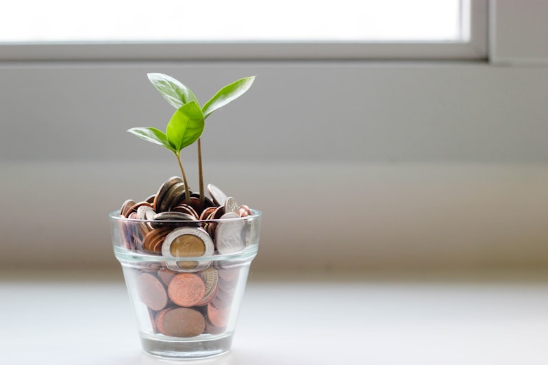 Personal banking