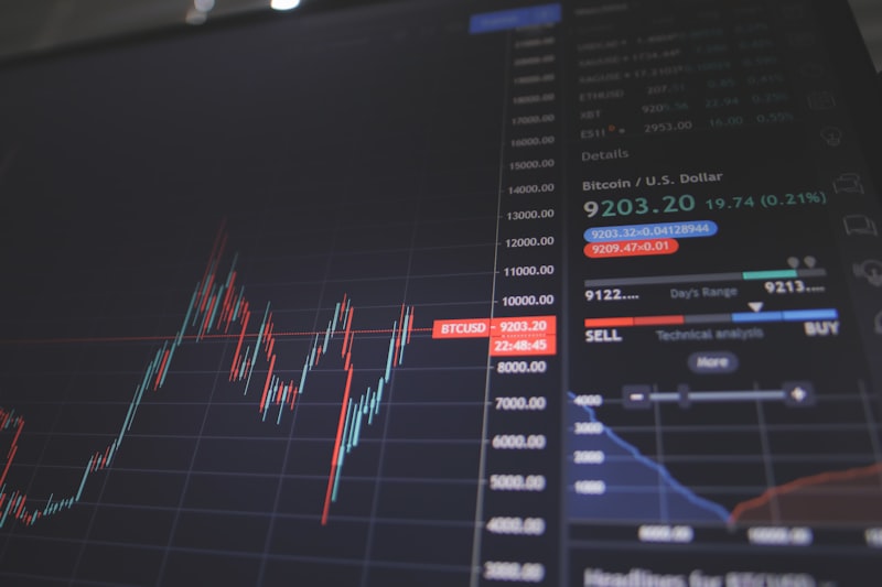 Investment growth